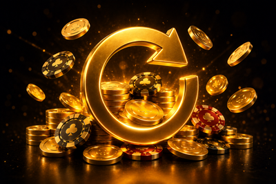 Reload-Bonus Spinsy Casino – 60% bis €300 wöchentlich