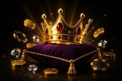 VIP-Programm Spinsy Casino – 5 Stufen, persönlicher Manager